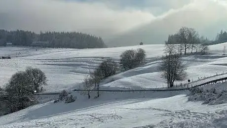 Skilift Hohe Acht