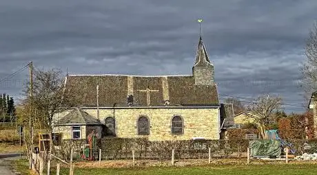 Photo de Chapelle de Chôdes