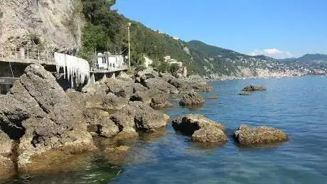 Photo de Porto Pidocchio
