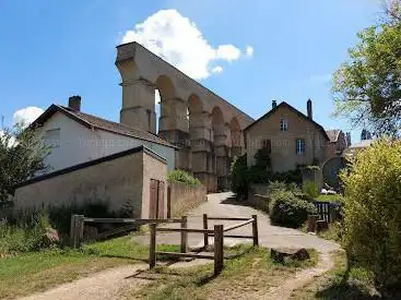 Aqueduc Romain