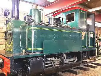 Photo de Iron History Museum