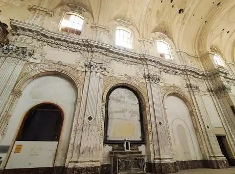 Photo de Chiesa di San Giovanni dell'Origlione