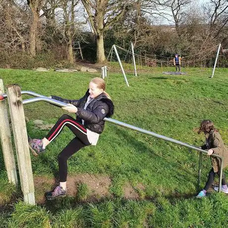 Photo de Play Area
