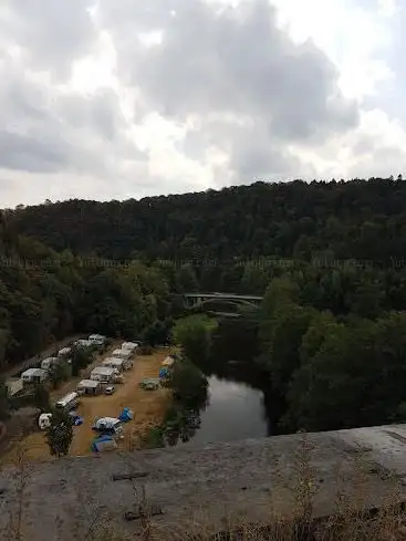 Photo de Festival Trail Semois
