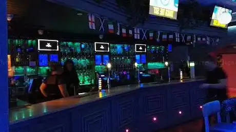Why Not Bar & Lounge