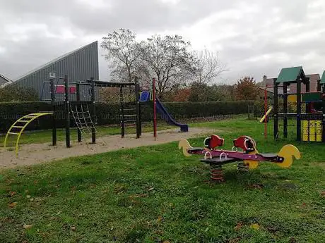 Speelplein Elfdagwandkouter