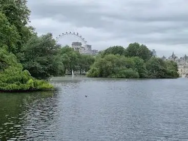 Photo de St James's Park