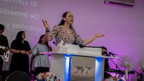 Photo de Apostólicos Molina de Segura