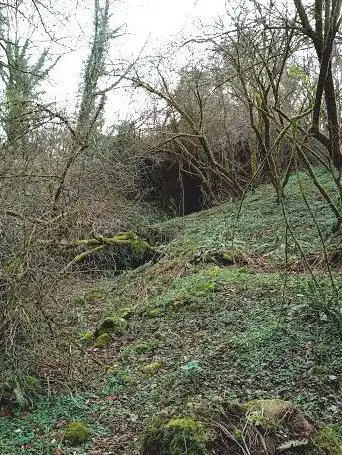 Photo de Fort Dubois