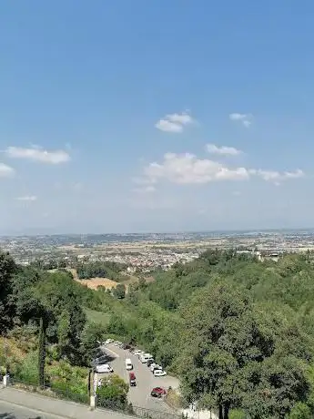 Scala Santa