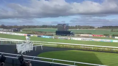 Sedgefield Racecourse