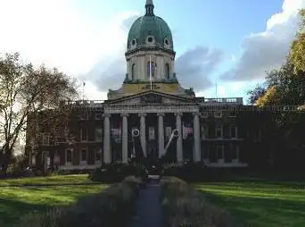 Photo de Photography Archive at Imperial War Museum