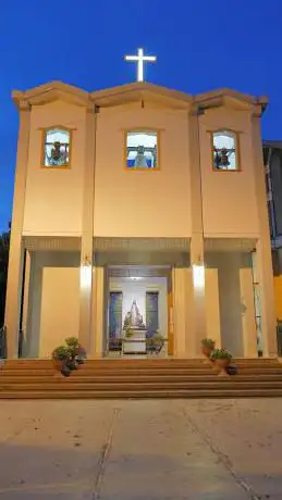 Photo de Church of Our Lady of Divine Providence