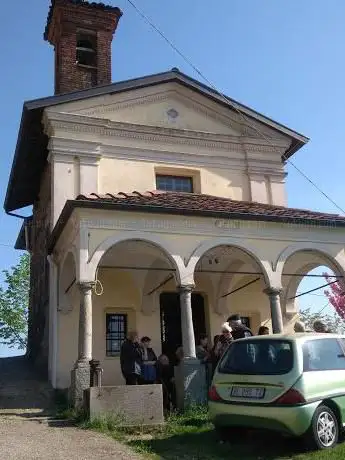 Chiesa della Cerea