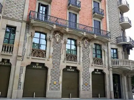 Casa Enric Batlló