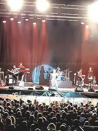 Photo de Théâtre de la Mer