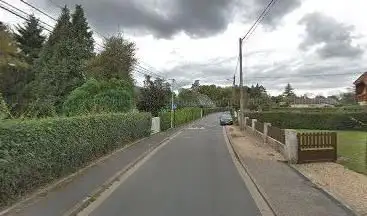 Champs la londe