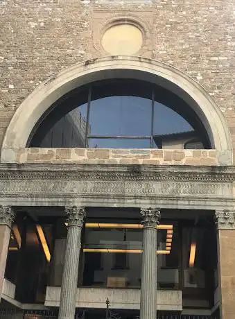 Photo de chiesa di San Pancrazio