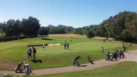Photo de Izki Golf