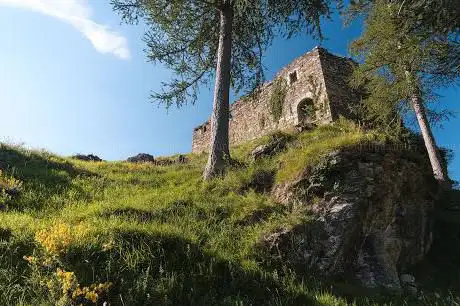 Château de Suzey