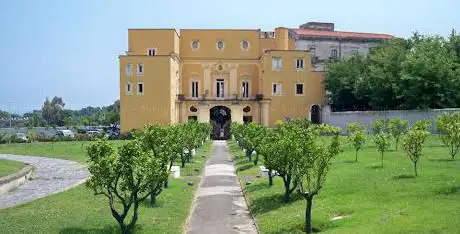 Photo de Villa Ruggiero