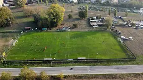 Campo sportivo Nuova Lodi