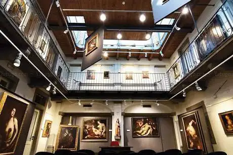 Museo Civico d'Arte e del Territorio