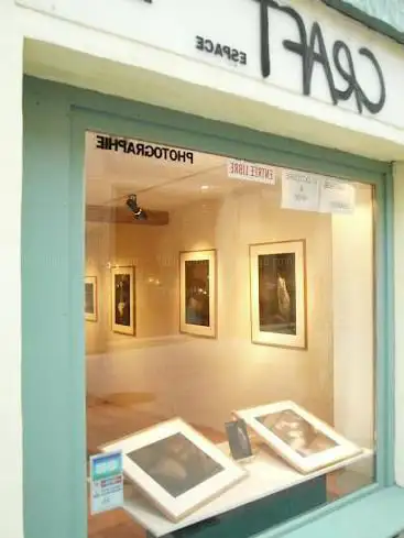 Photo de Craft espace galerie