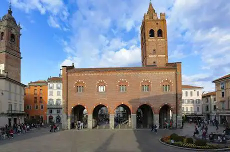 Photo de Fontana delle rane