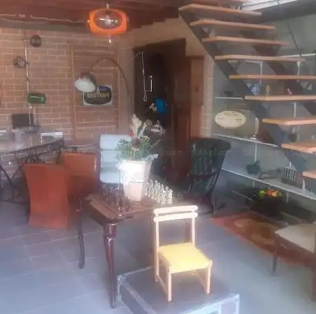 The Corner