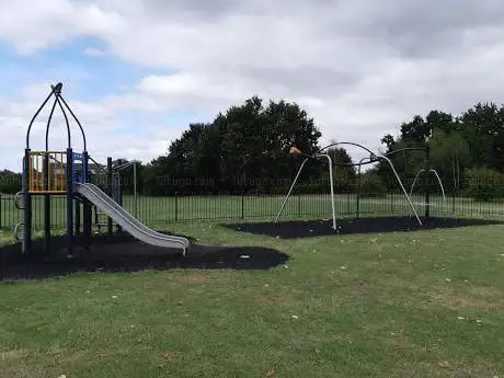 Birchwood Play Area