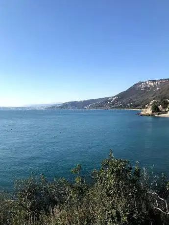 Miramare e Castello