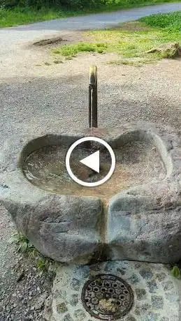 Top Drinking water fountain