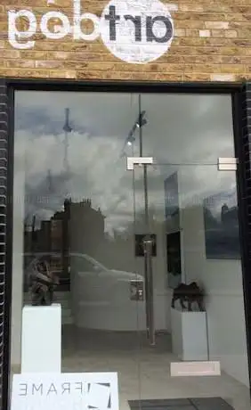 Photo de artdog london