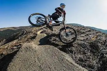 Dyfi Bike Park