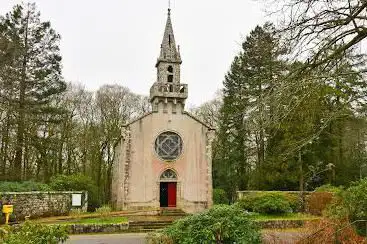 Photo de Chapelle Sainte-Anne des Bois