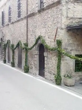 Photo de Monastero Santa Chiara