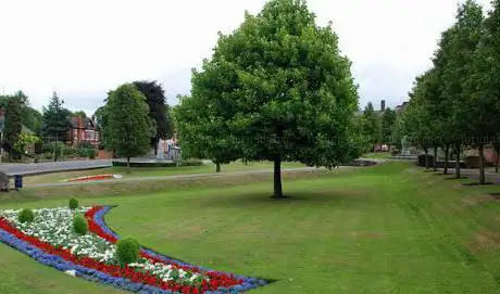 Photo de Coronation Gardens