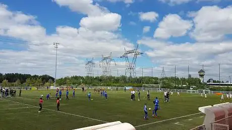 Stade Salif Keita