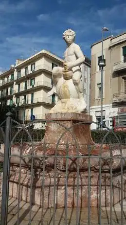 Photo de Fontana di Gennaro