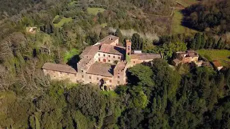 Photo de Castello di Montebicchieri