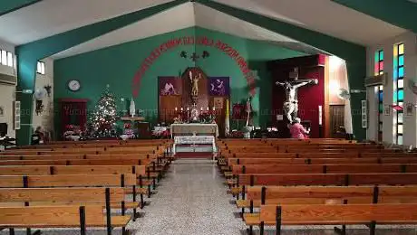 Photo de Parròquia de Sant Joan Baptista