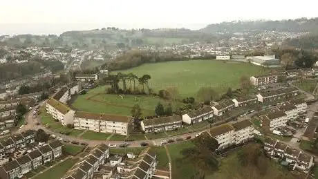 Barton Downs