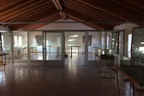 Photo de Museo delle Centuriazioni