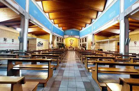 Photo de Parrocchia Di San Fiorenzo