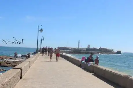 Casco Antiguo de Cádiz