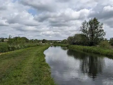 Photo de Kings Meads Hertford.