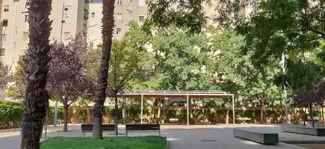 Photo de Jardins de Safo