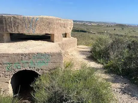 Photo de Bunker de Rabasa 1