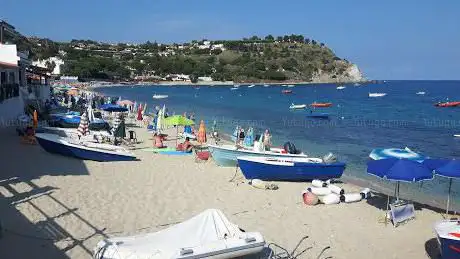 Photo de Capo Vaticano Tour